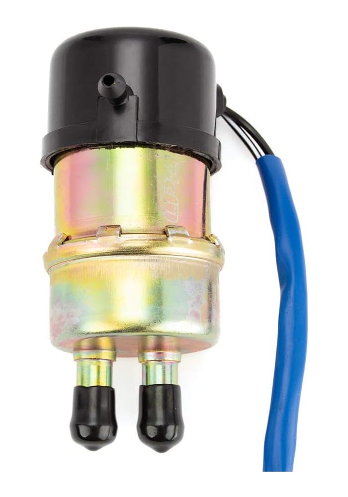 Wivplex 12V Petrol Fuel Pump for Motorcycles - Image 3