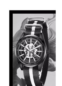 MLB Student Fashion Personalized Sports Waterproof Watch  - Image 2