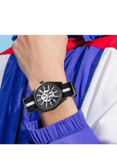 MLB Student Fashion Personalized Sports Waterproof Watch  - Image 4