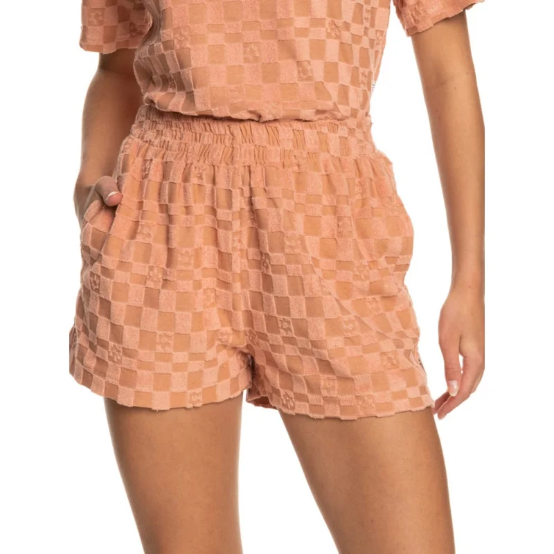 Roxy Getaway Time T-Shirt - Women