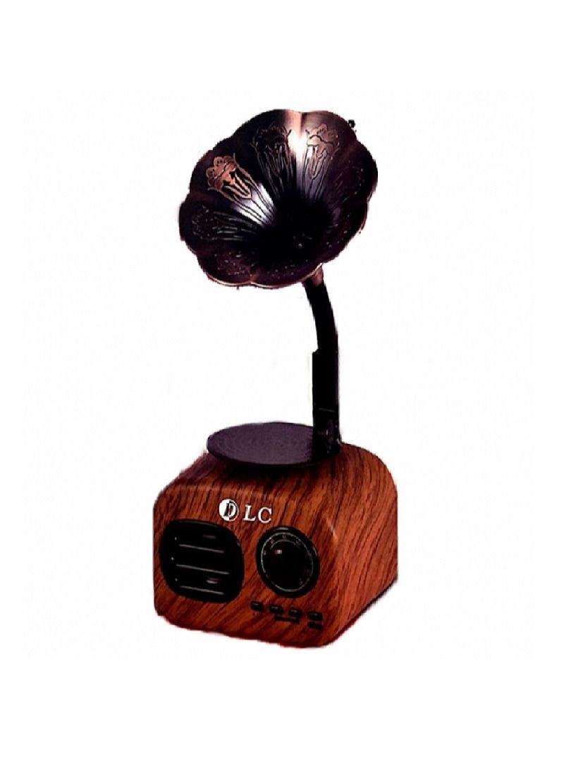 دي إل سي  سماعات بلوتوث و راديو DLC-32234B