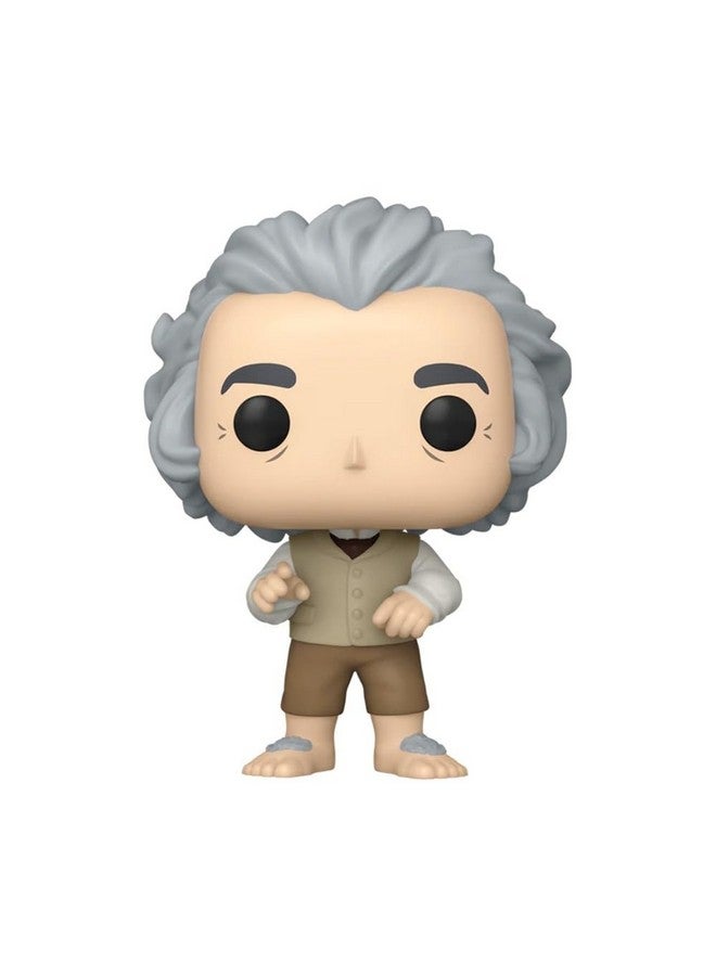 Funko Pop! Lord of The Rings 1748 Bilbo Baggins Exclusive - Image 2