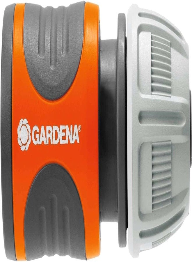 Gardena 18215-20 Standard Hose Connector - Orange - Image 2
