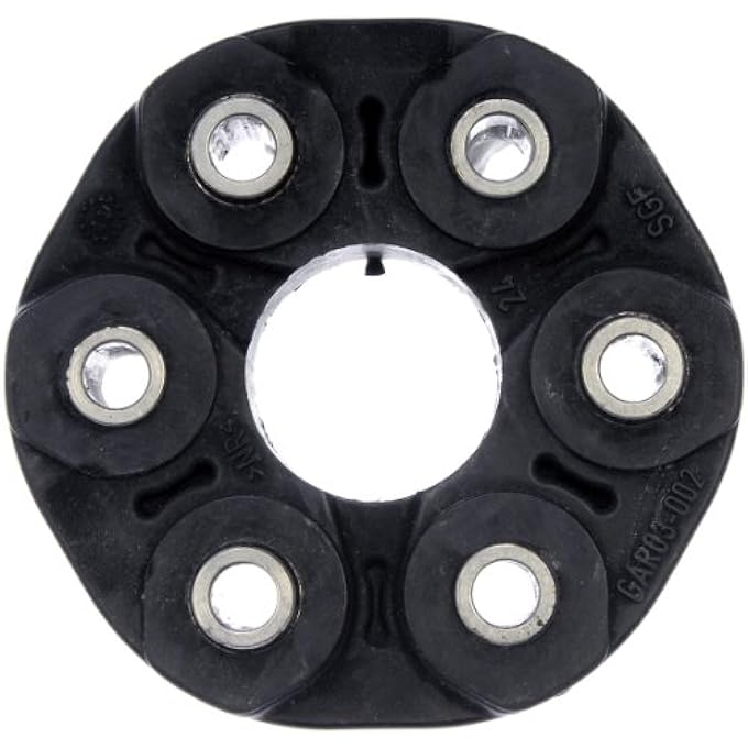 Unity Dorman 935302 Drive Shaft Coupler Compatible with Select ChryslerDodge Models - Image 3