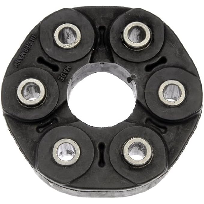 Unity Dorman 935302 Drive Shaft Coupler Compatible with Select ChryslerDodge Models - Image 1