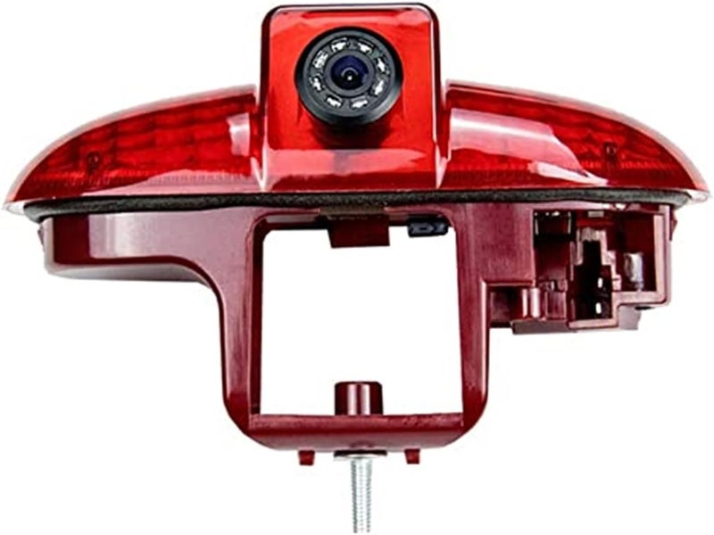 Yurefax Car Rear View Brake Light Camera - Image 1