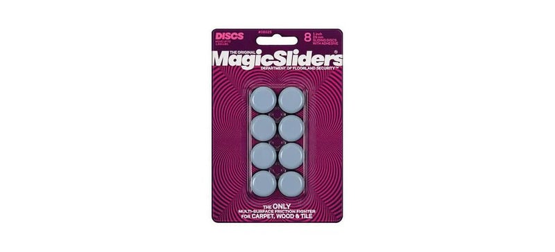 Magic Sliders , Gray - Image 1