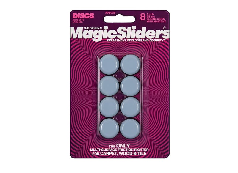 Magic Sliders , Gray - Image 2
