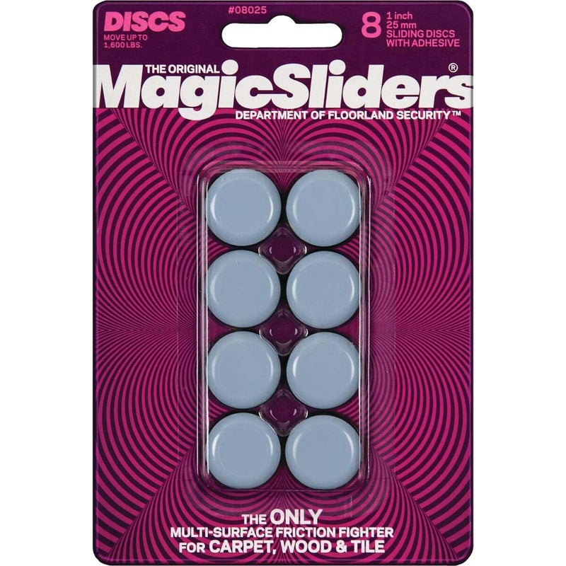Magic Sliders , Gray - Image 3