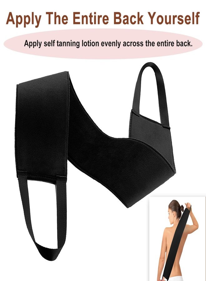 KELILO Tanning Back Lotion Applicator, Self Tanning Lotion Applicator ，for Back Tanner Lotion Suncreen Applicator Apply Lotion to Back Smooth Even Finish Back Lotioner - Image 4