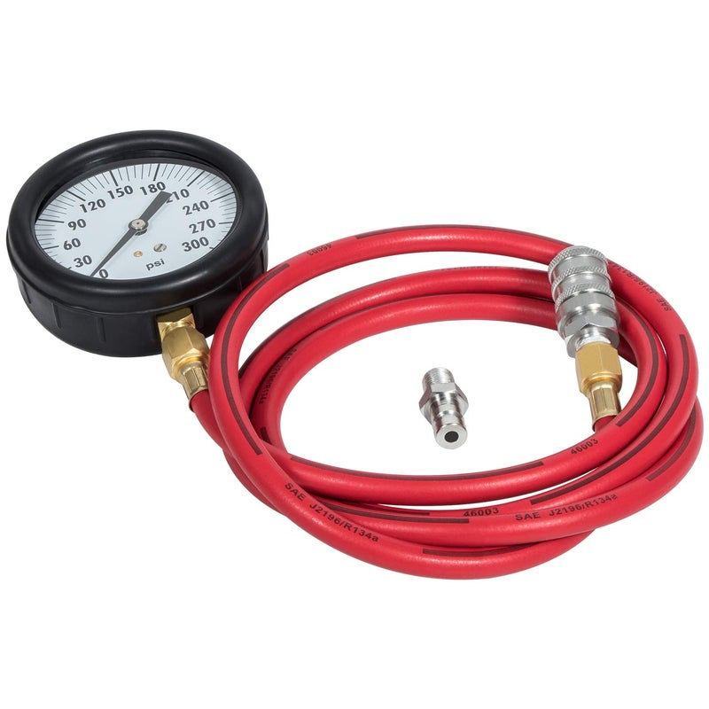 Opall TU-32-20 - 0 to 300 psi Compuchek Fuel System Pressure Tester Gauge - Image 1