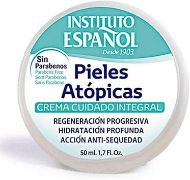كريم ترطيب Instituto Espaol 50 مل