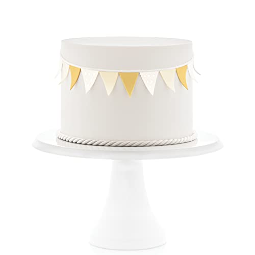 Satin Ice White Buttercream Fondant, 2 Pounds - Image 4