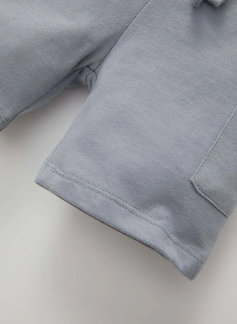 DeFacto Regular Fit Short