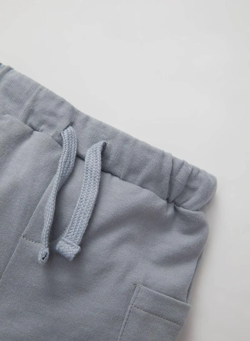 DeFacto Regular Fit Short