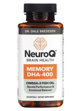 NeuroQ Brain Health Memory DHA-400 120 Softgels - pzsku/Z55C07EDA97788F95E171Z/45/_/1729515443/5d0efa8a-28fd-47af-8e72-187b588eede6