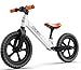 Ridego 12 Inch Balance Bike for Kids 24 Year Old Lightweight Kids Bike with Adjustable Seat Push Bicycle with Air Rubber Tires Rideon Toys Birthday Gift - Image 3