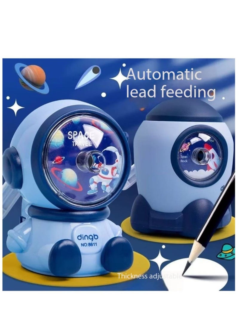 space travel sharpener - Image 1