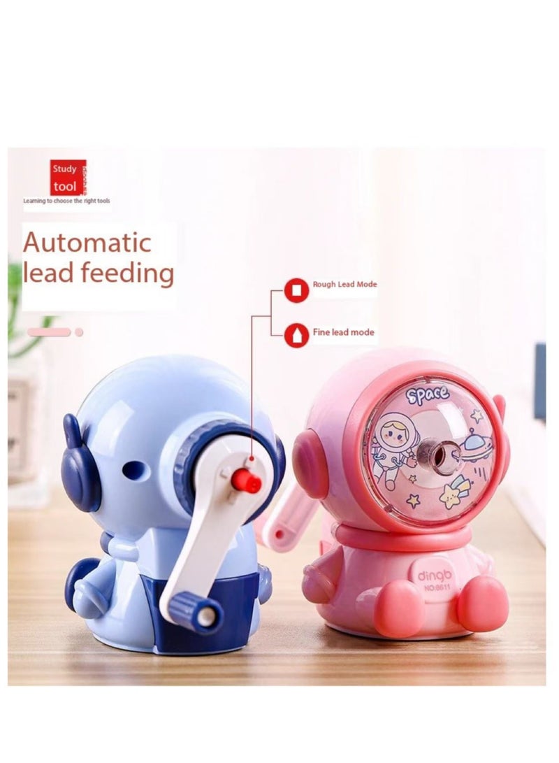 space travel sharpener - Image 2