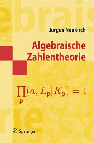 Algebraische Zahlentheorie - pzsku/Z55C0E08AEBB6880EE312Z/45/1749041474/a103eeff-c7fc-4362-9b1b-c3dbc3cff1c9