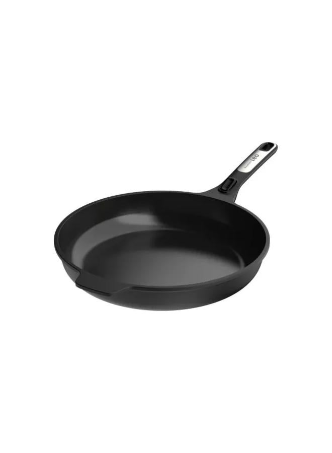 Berghoff Non-Stick Frying Pan 32 cm-Black - Image 1
