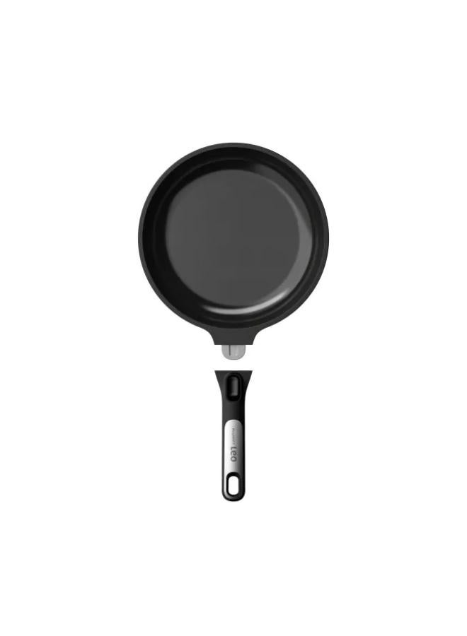 Berghoff Non-Stick Frying Pan 32 cm-Black - Image 2