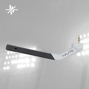 plantronics RIG 4VR White Stereo Gaming Headset for PlayStation - Image 4