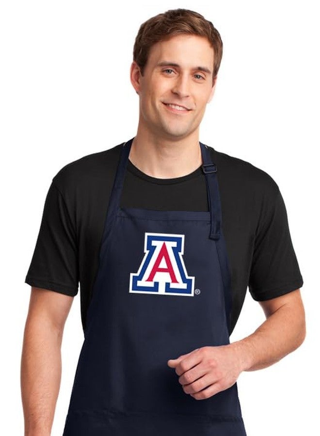 Broad Bay University of Arizona Apron LARGE SIZE Top Arizona Wildcats Gift Him or Her - Image 4