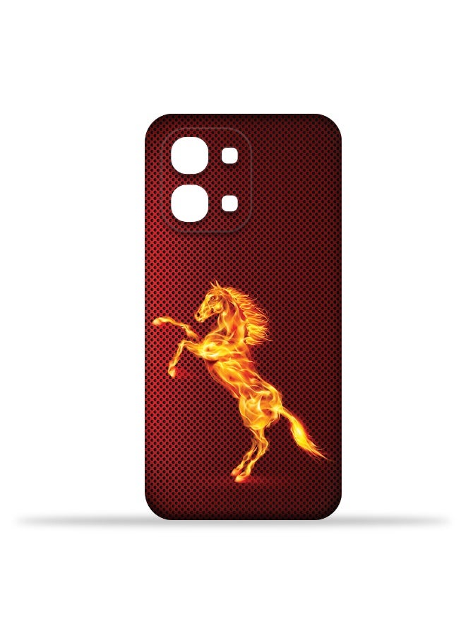AMC DESIGN Protective Case Cover For Oppo A6 Pro 5G - Image 2
