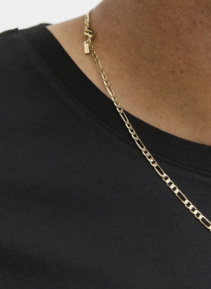 جاك اند جونز تيشيرت جيليوجو برسومات بياقة دائرية - Image 3