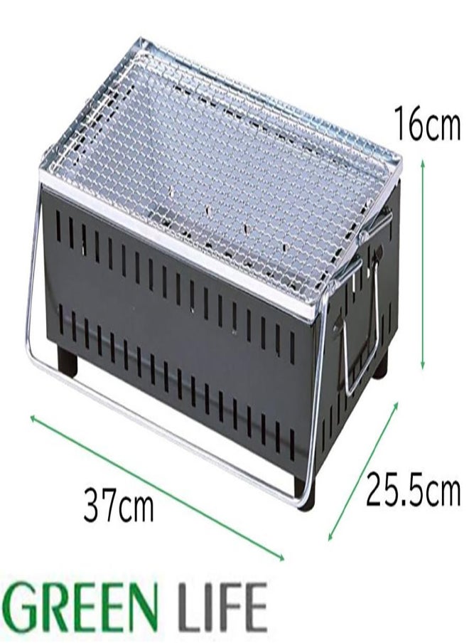 GreenLife Greenlife By Adventure Hq Table Top Grill  - Image 2