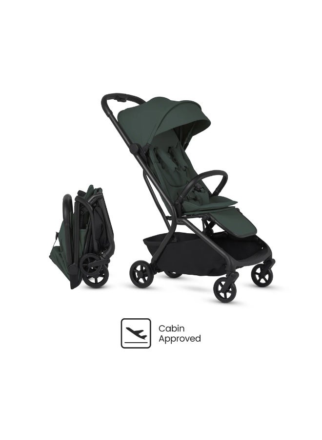Silver Cross Nia Conifer seat - Image 5
