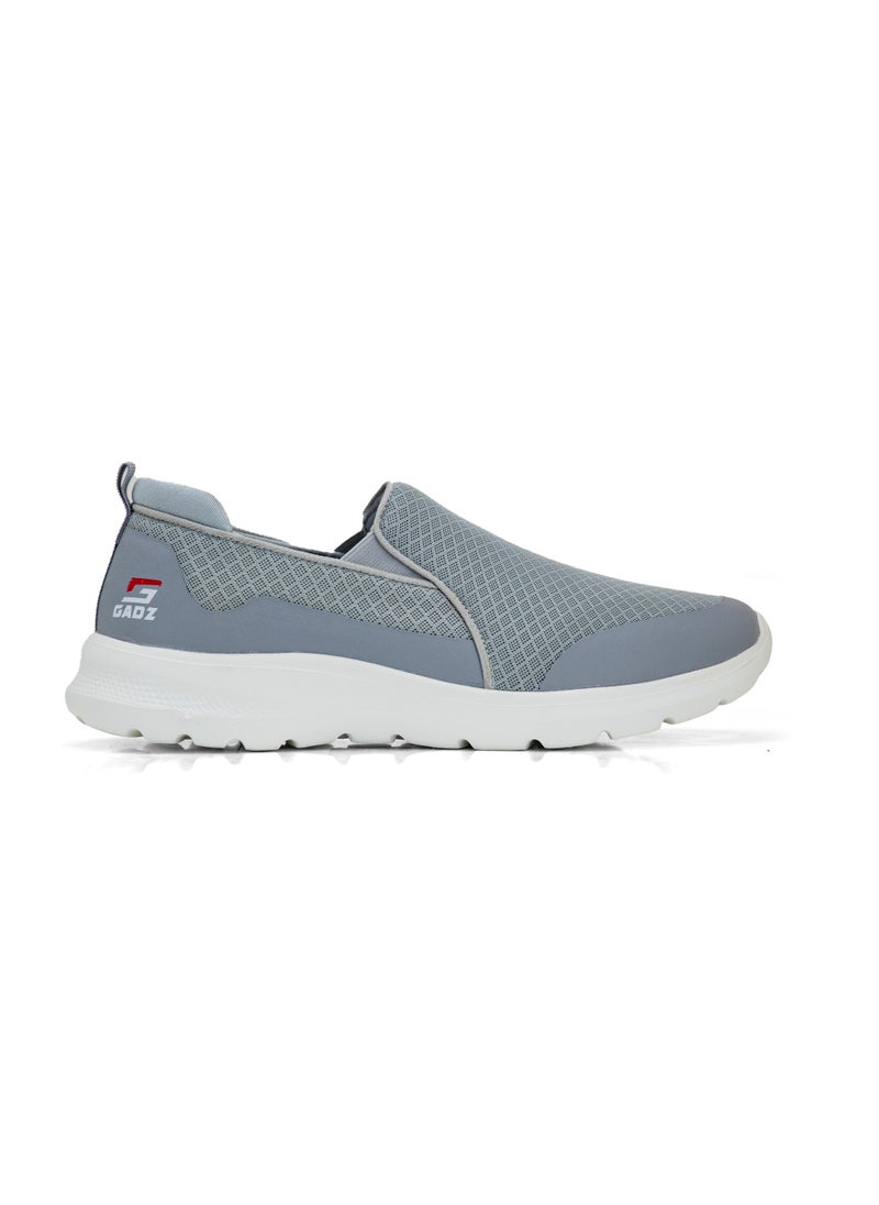 Gadz EAZY-GO Women's Sneakers MG1022 Grey - Image 1