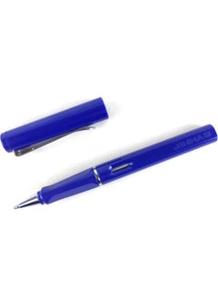 JINHAO Rollerball Pen Navy Blue 
