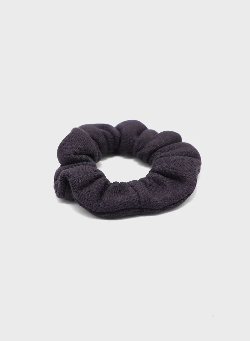 Nike Essential Club Gathered Hair Tie