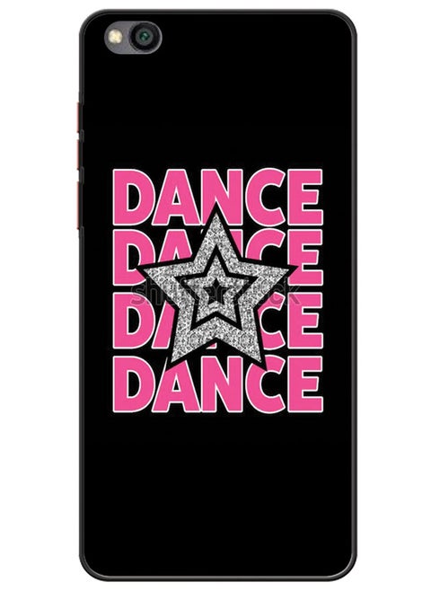 Protective Case Cover For Xiaomi Redmi Go Dance