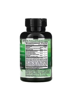 Emerald Laboratories Blood Sugar Health 60 Vegetable Caps  - Image 2