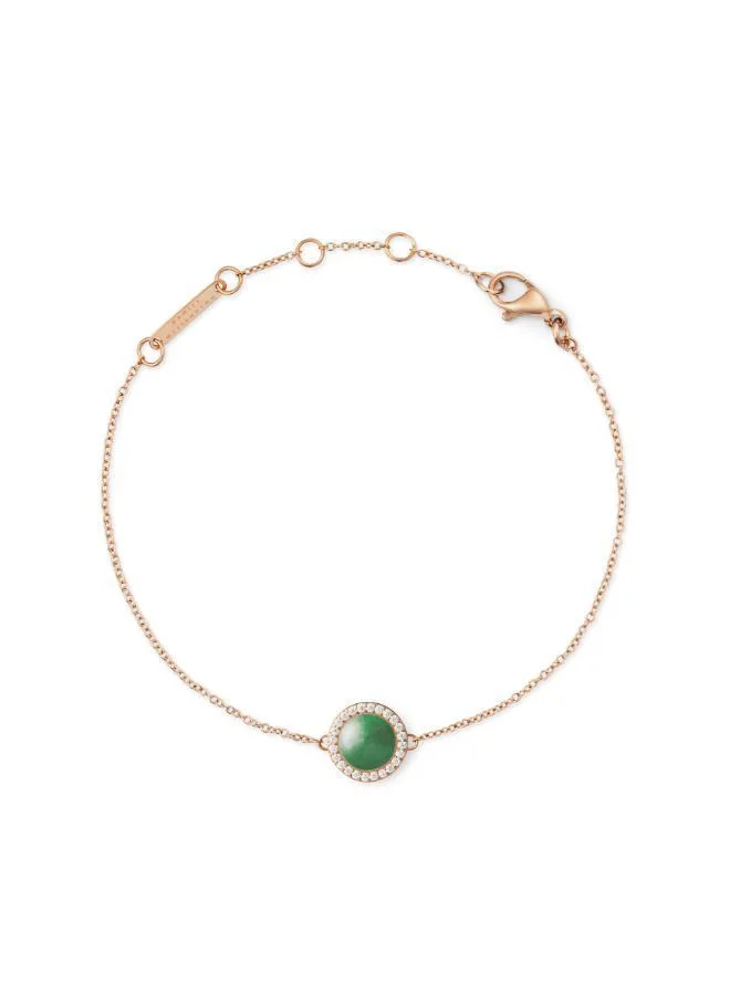 دانيال ولينغتون DW00401430 Semi Precious Bracelet