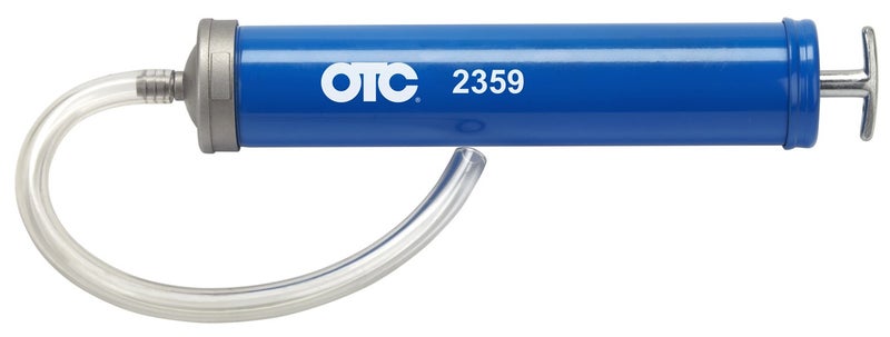 مسدس شفط الزيت OTC 2359 سعة 16 أونصة