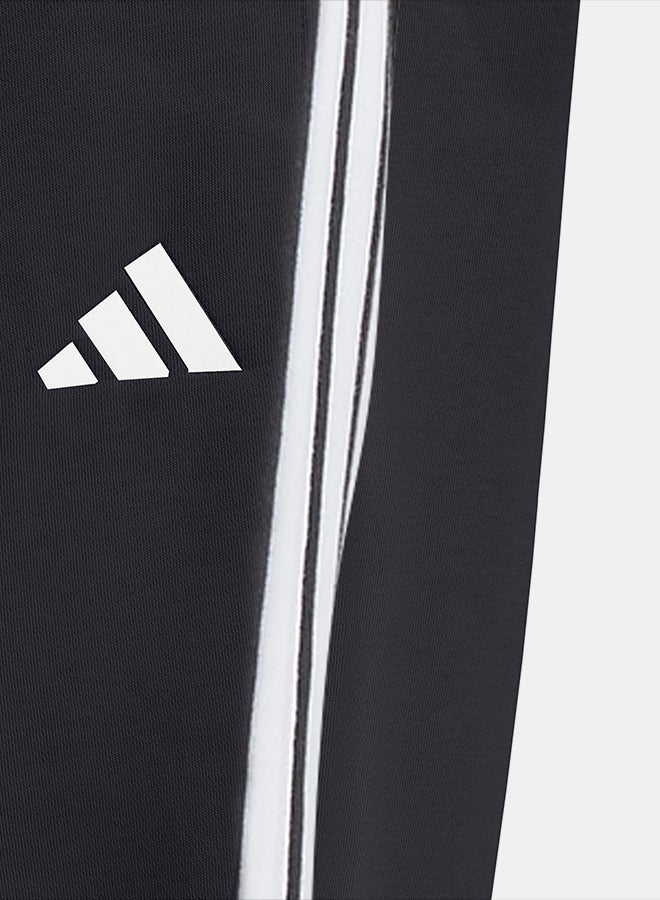 Adidas Essentials 3-Stripes French Terry Cuffed Joggers - Image 5