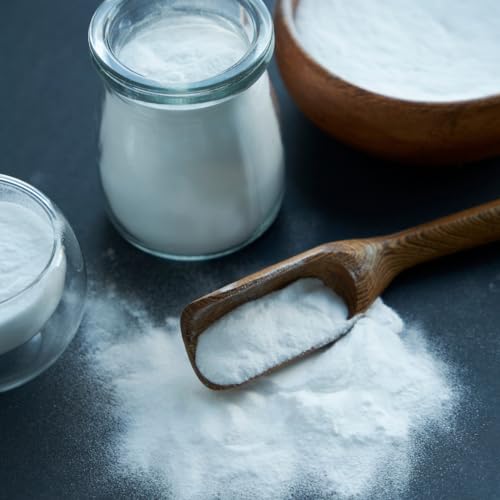 Pure Original Ingredients Ammonium Bicarbonate (11oz) Baker's Ammonia, Traditional Leavening Agent, Food Grade - Image 4