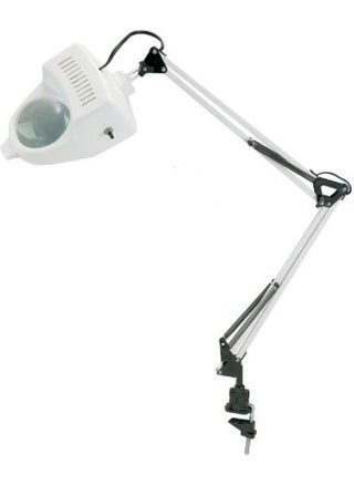 Alvin ML100D SwingArm Magnifier Lamp  White - pzsku/Z55C24A2BA7A43A702AA9Z/45/1747233975/cb577a92-c098-42d9-93af-2eb98956927e