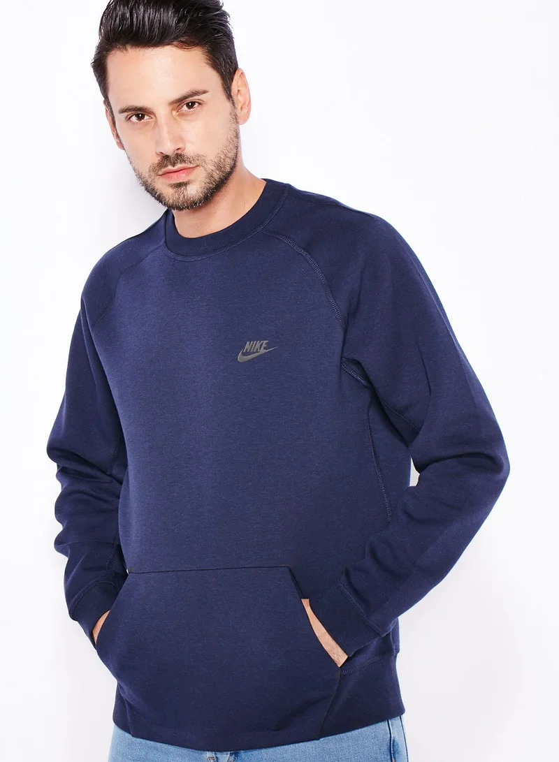 Nike Tech Fleece Sweatshirt