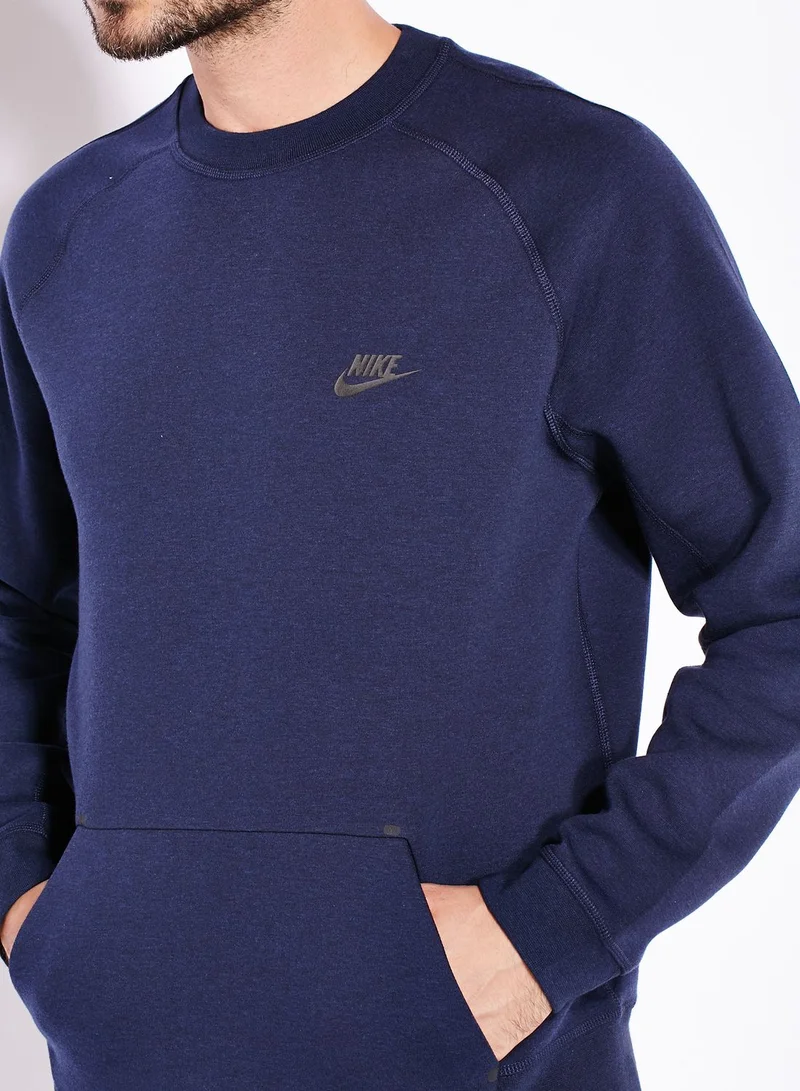 Nike Tech Fleece Sweatshirt