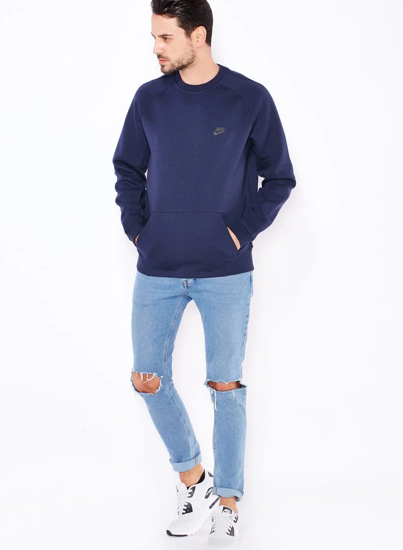 Nike Tech Fleece Sweatshirt