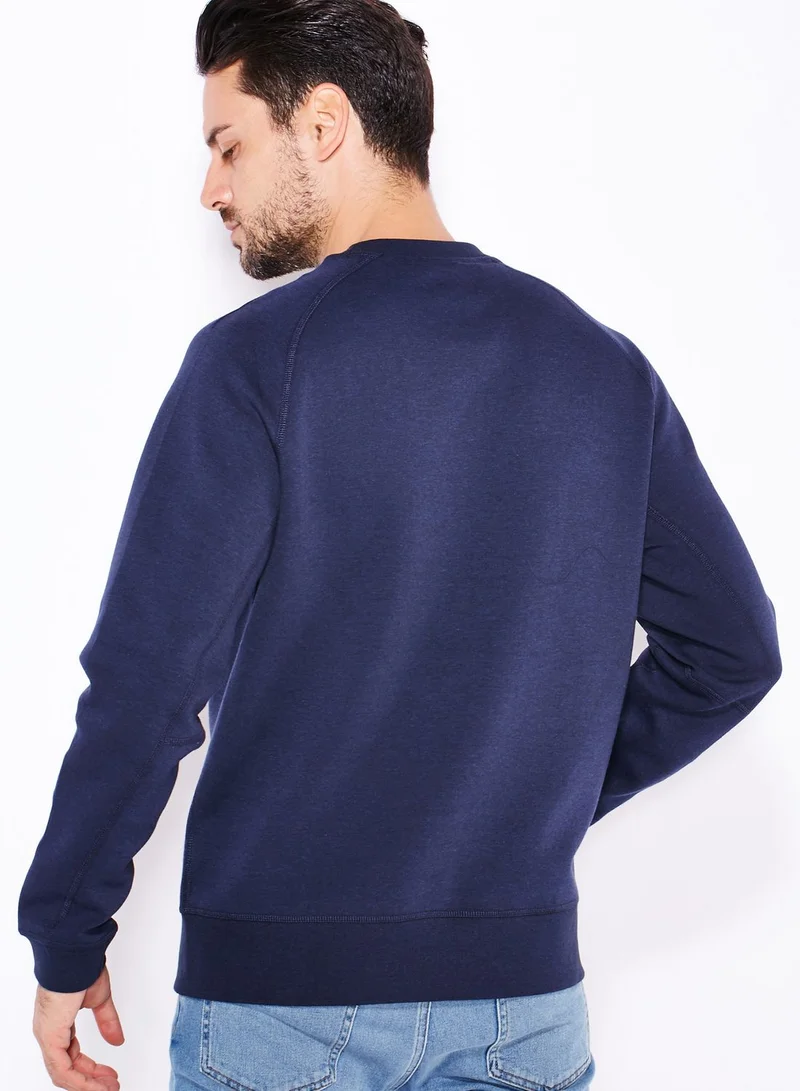 Nike Tech Fleece Sweatshirt