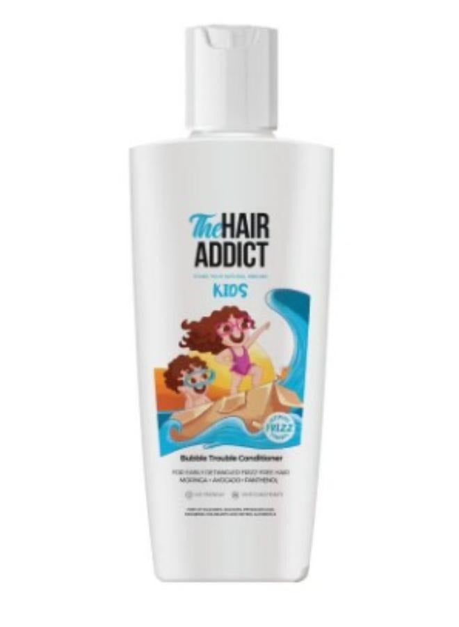 The Hair Addict Bubble Trouble Conditioner 250 ml 