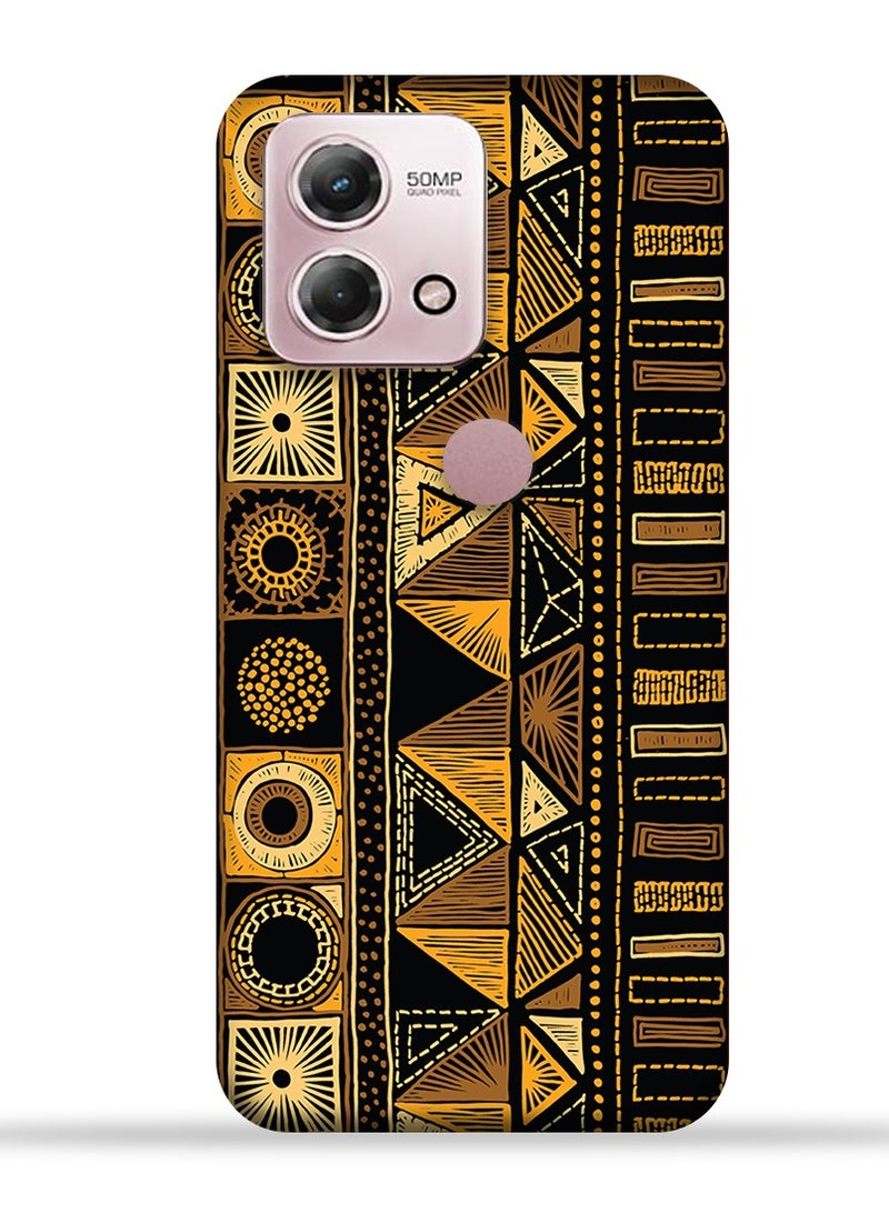 إيه إم سي ديزاين حافظة واقية لموتورولا موتو جي ستايلس 5 جرام (2023) - Image 1