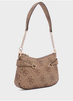 جس Lorelei Top Zip Shoulder Bag  - Image 3