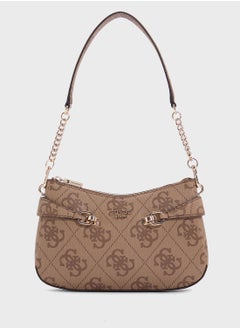 جس Lorelei Top Zip Shoulder Bag  - Image 1
